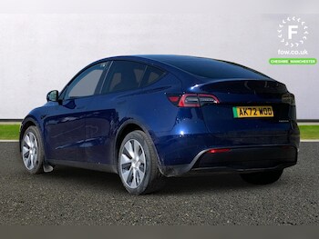 Used Tesla Model Y 2022 for sale - 79599826: Photo