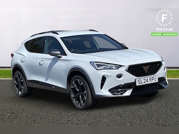 Used Cupra Formentor 2024 for sale - 79482900: Photo