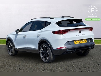 Used Cupra Formentor 2024 for sale - 79482900: Photo
