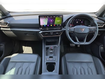 Used Cupra Formentor 2024 for sale - 79482900: Photo