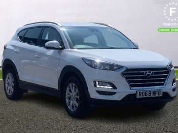 2018 - 1.6 GDi SE Nav 5dr 2WD
