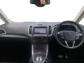 Used Ford Galaxy 2021 for sale - 75106593: Photo