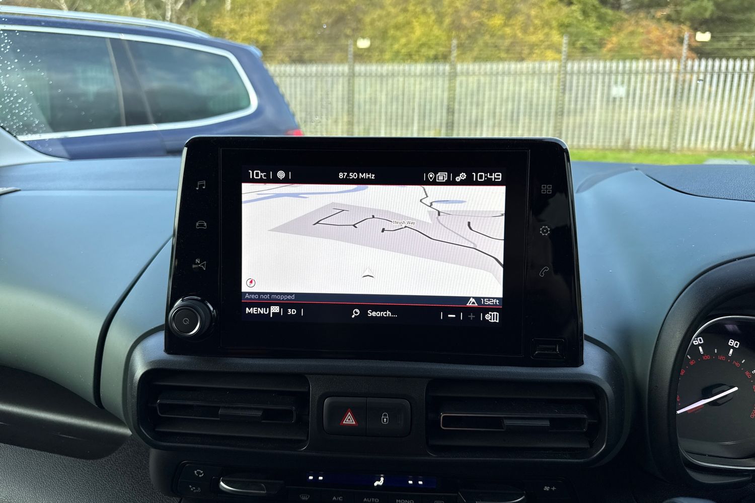 Used Citroen Berlingo 2022 for sale - 76133696: Photo 10