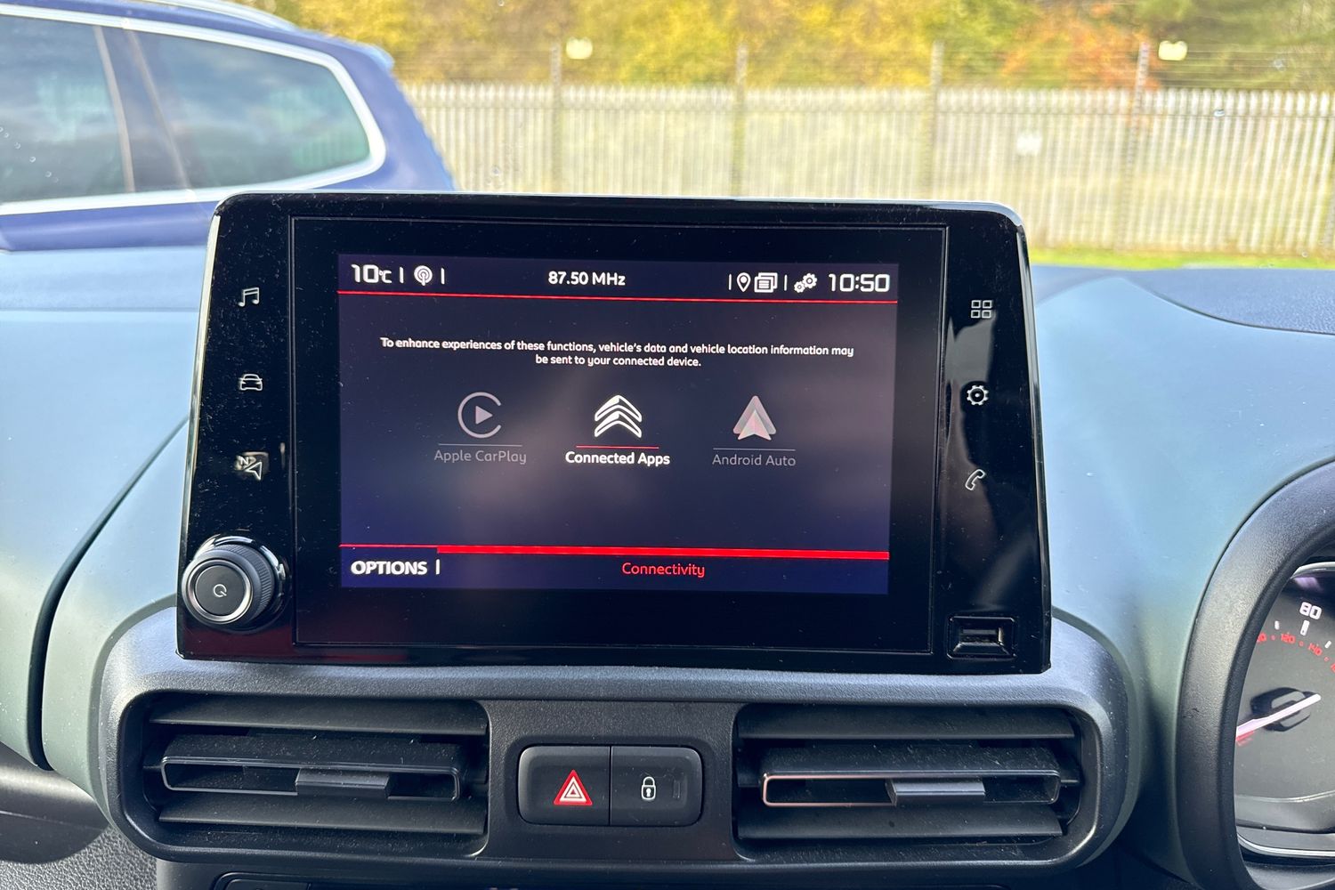 Used Citroen Berlingo 2022 for sale - 76133696: Photo 11