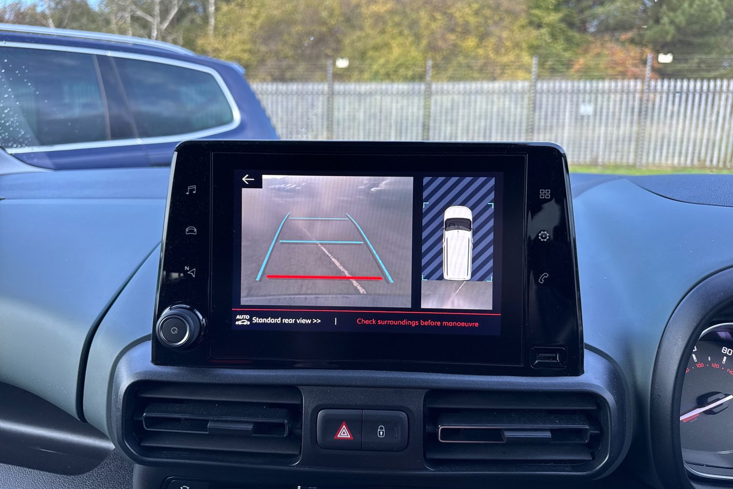 Used Citroen Berlingo 2022 for sale - 76133696: Photo 12