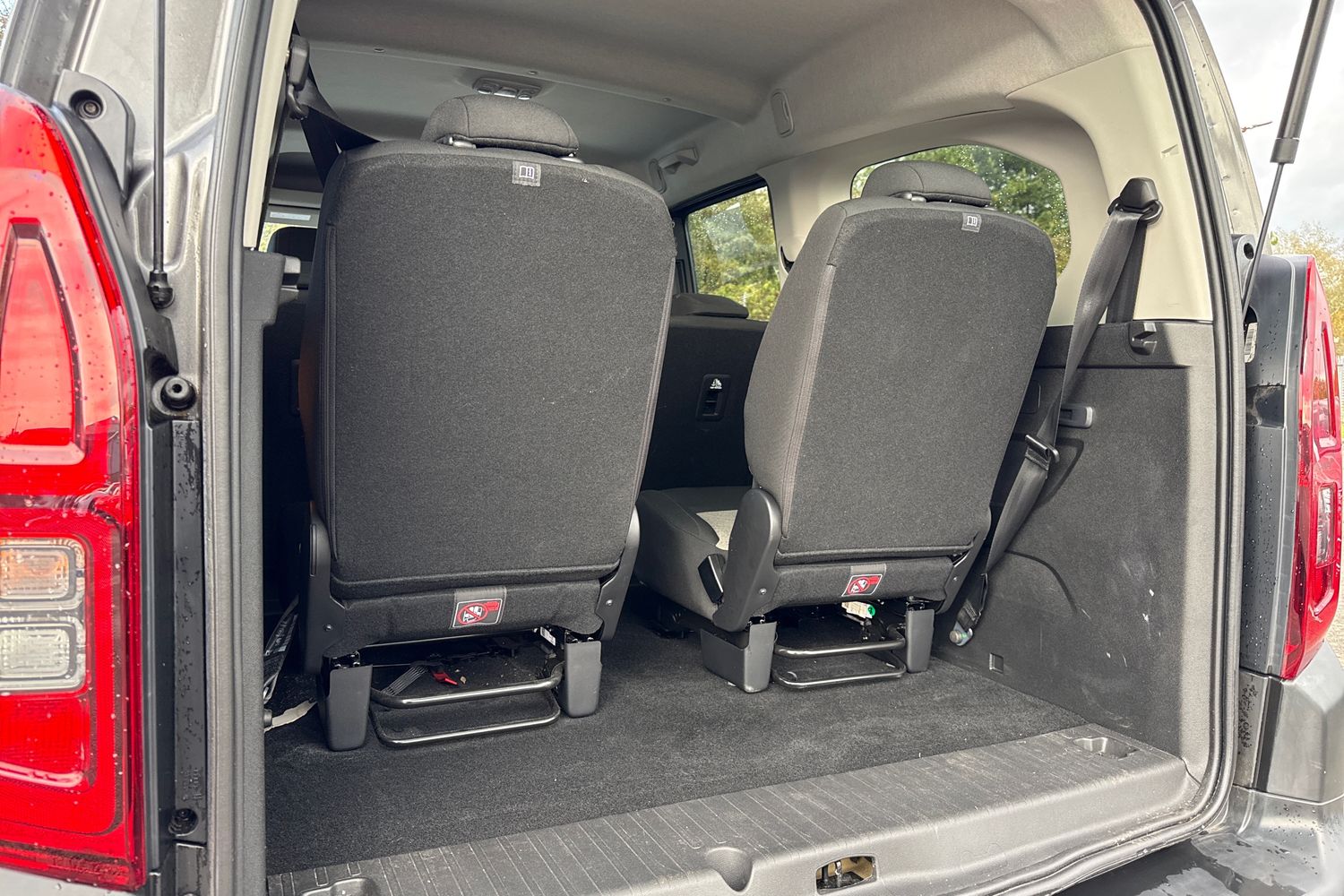 Used Citroen Berlingo 2022 for sale - 76133696: Photo 15