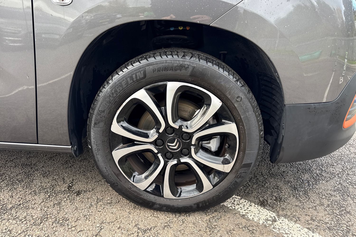 Used Citroen Berlingo 2022 for sale - 76133696: Photo 16