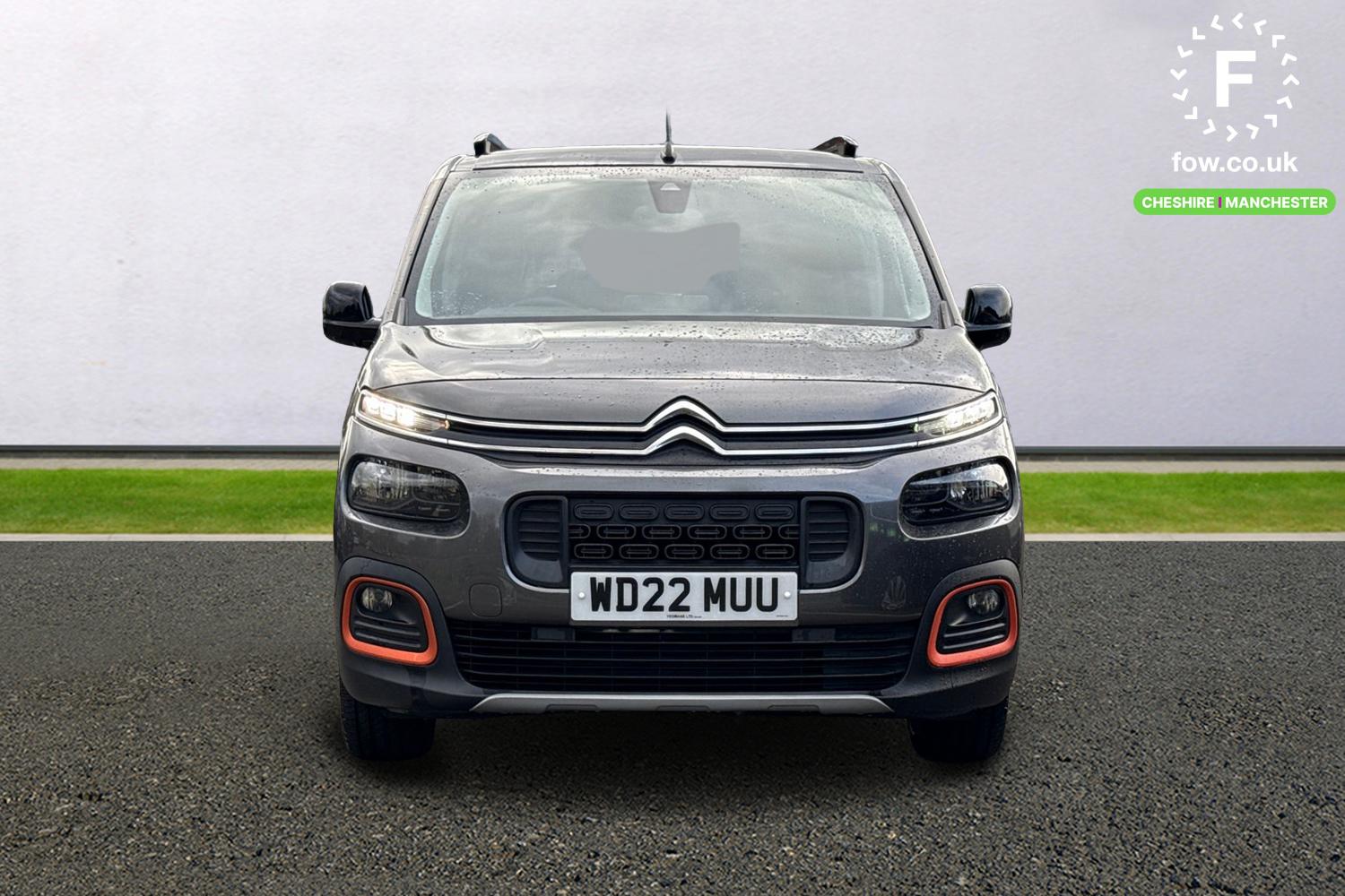 Used Citroen Berlingo 2022 for sale - 76133696: Photo 17