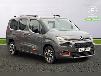 Citroen - Berlingo