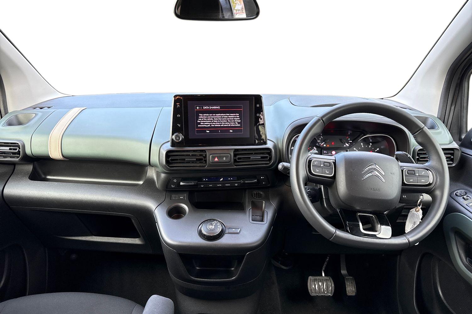 Used Citroen Berlingo 2022 for sale - 76133696: Photo 3