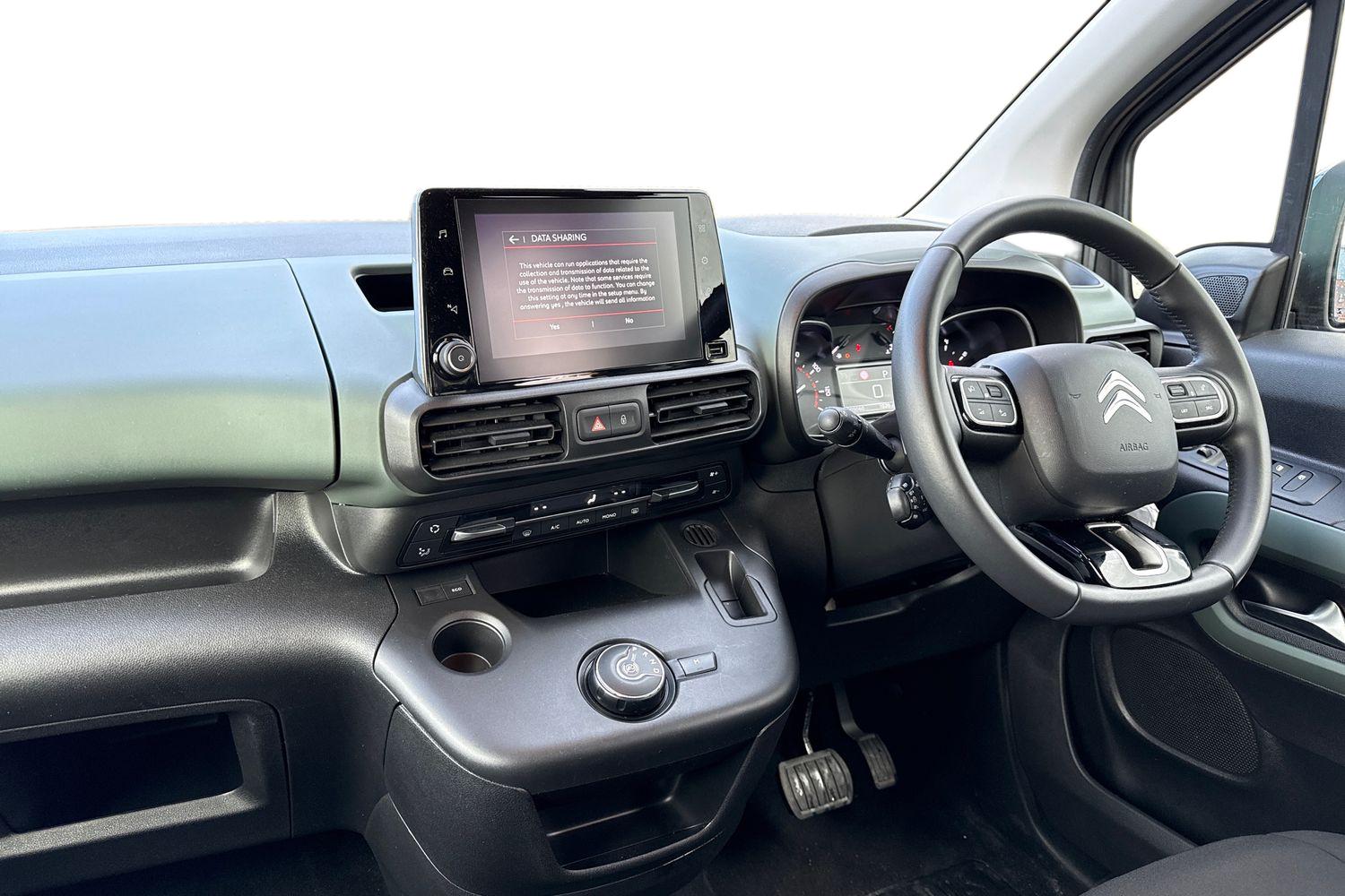 Used Citroen Berlingo 2022 for sale - 76133696: Photo 4