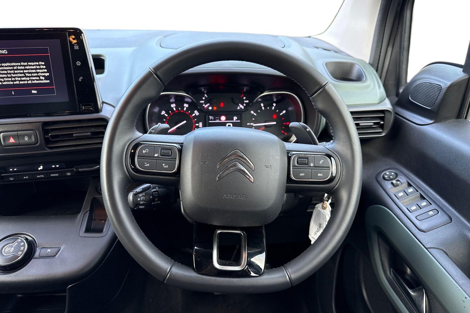 Used Citroen Berlingo 2022 for sale - 76133696: Photo 5