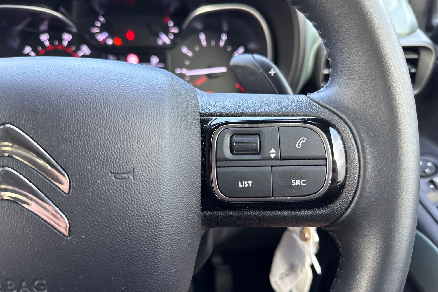 Used Citroen Berlingo 2022 for sale - 76133696: Photo 7