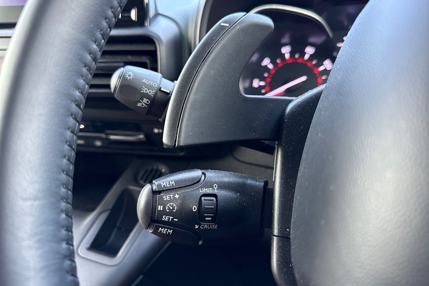 Used Citroen Berlingo 2022 for sale - 76133696: Photo 8