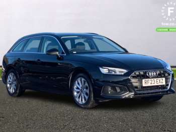 2023 - 35 TDI Technik 5dr S Tronic