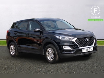 Used Hyundai TUCSON 2019 for sale - 78521910: Photo