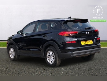 Used Hyundai TUCSON 2019 for sale - 78521910: Photo