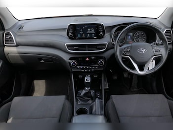 Used Hyundai TUCSON 2019 for sale - 78521910: Photo