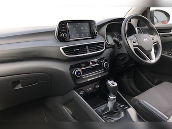 Used Hyundai TUCSON 2019 for sale - 78521910: Photo