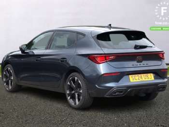 Used Cupra Leon 2024 for sale - 74780659: Photo