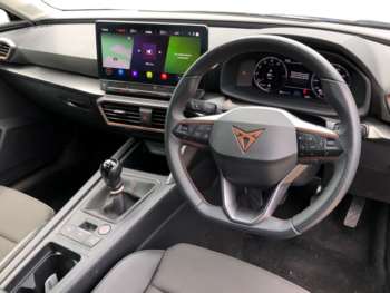 Used Cupra Leon 2024 for sale - 74780659: Photo