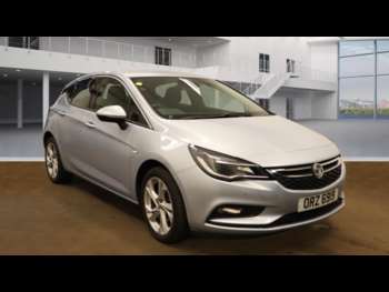 2019 - 1.4T 16V 150 SRi 5dr Auto