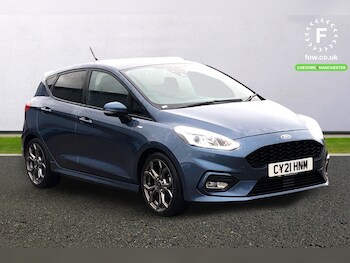 Ford Fiesta feature image