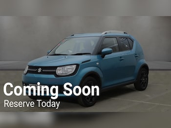 Used Suzuki Ignis 2020 for sale - 78273443: Photo