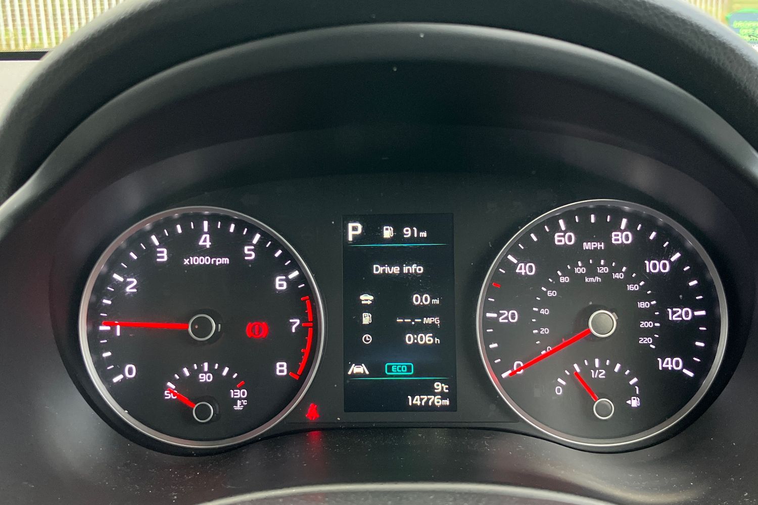 Used Kia Stonic 2022 for sale - 76480876: Photo 16