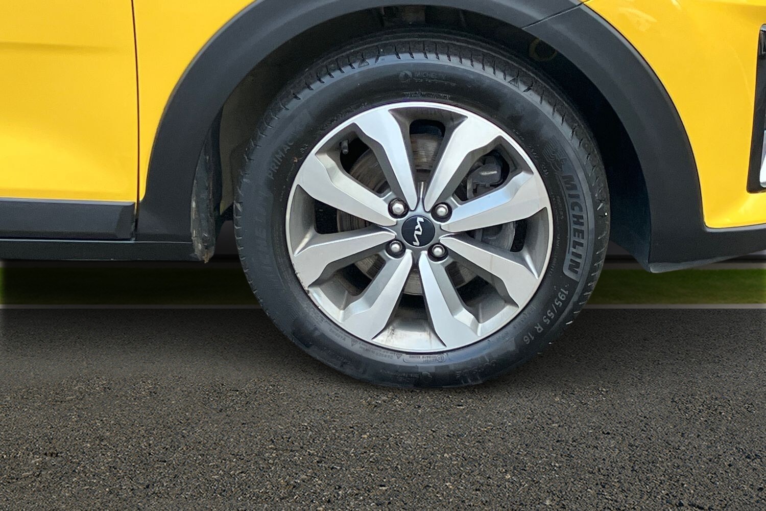 Used Kia Stonic 2022 for sale - 76480876: Photo 21