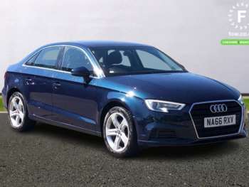 2016 - 1.4 TFSI Sport 4dr