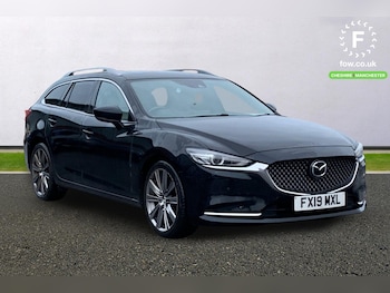 Used Mazda Mazda6 2019 for sale - 76798533: Photo