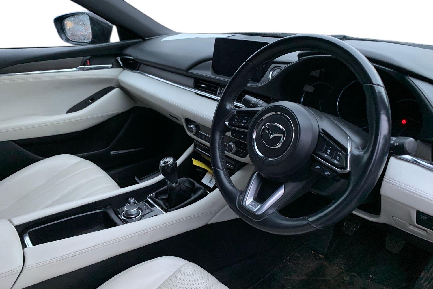 Used Mazda Mazda6 2019 for sale - 76798533: Photo 3