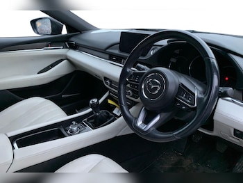 Used Mazda Mazda6 2019 for sale - 76798533: Photo