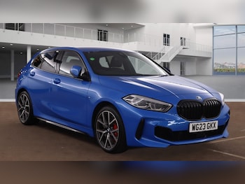 BMW - 1 Series