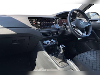 Used Volkswagen Taigo 2022 for sale - 79194479: Photo