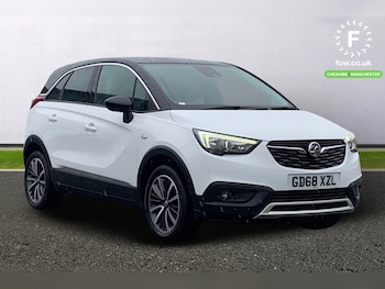 Used Vauxhall Crossland X 2019 for sale - 75598183: Photo