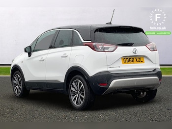 Used Vauxhall Crossland X 2019 for sale - 75598183: Photo