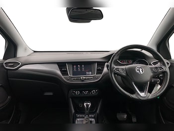 Used Vauxhall Crossland X 2019 for sale - 75598183: Photo