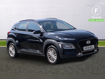 Used Hyundai KONA 2019 for sale - 78708651: Photo