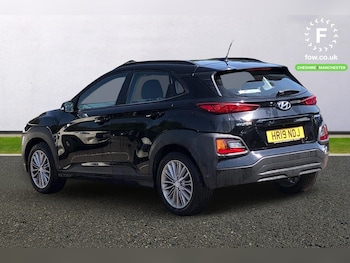 Used Hyundai KONA 2019 for sale - 78708651: Photo