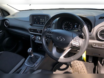 Used Hyundai KONA 2019 for sale - 78708651: Photo