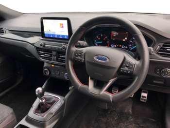 2019 - 1.5 EcoBlue 120 ST-Line 5dr
