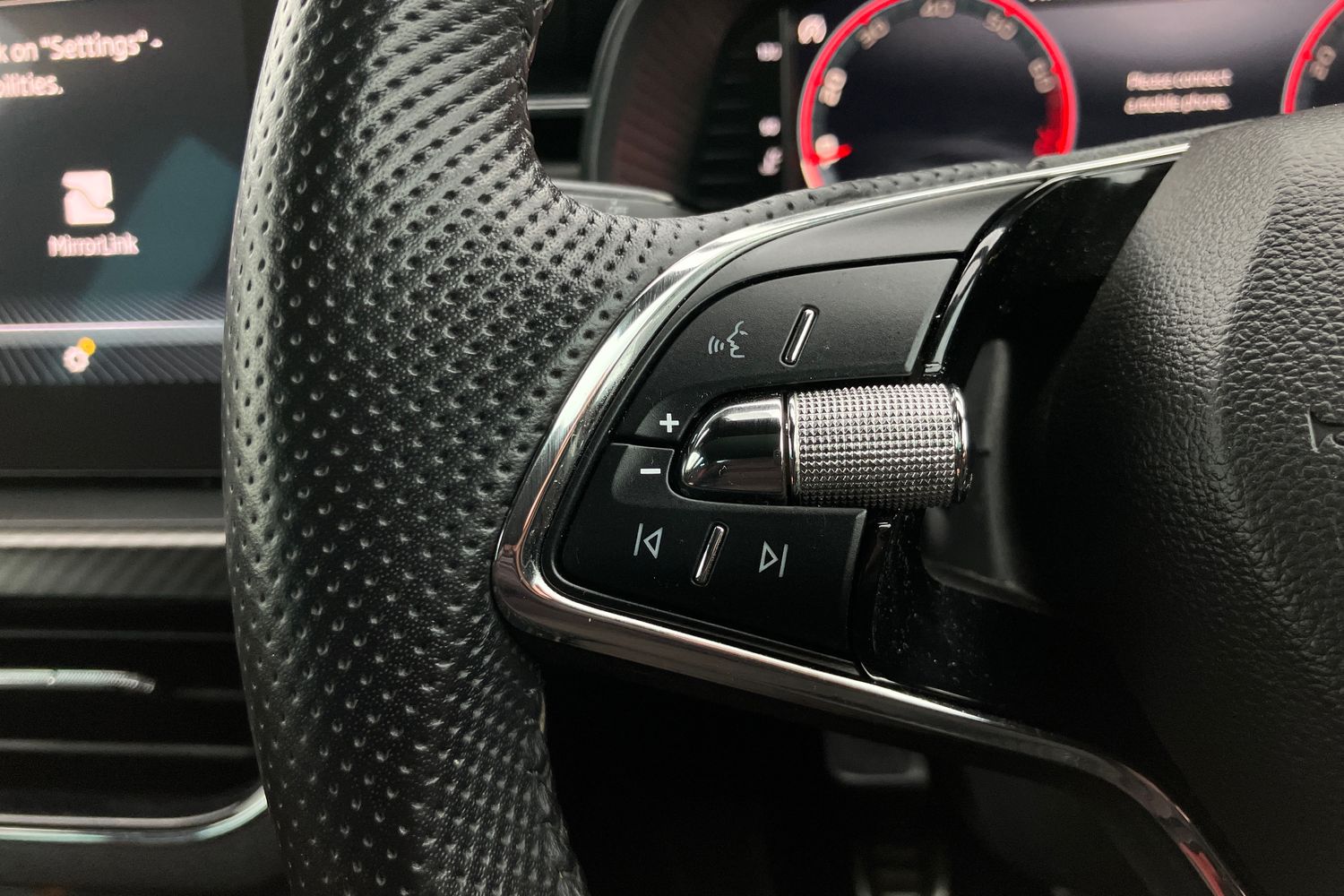 Used Skoda Kamiq 2022 for sale - 76143771: Photo 11