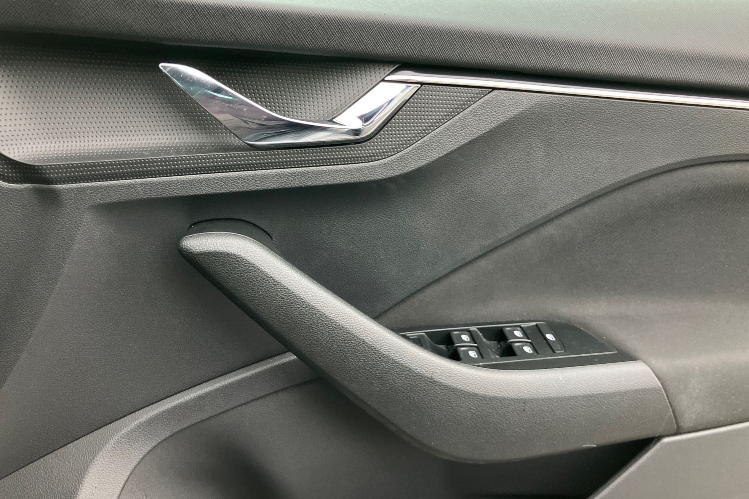 Used Skoda Kamiq 2022 for sale - 76143771: Photo 17