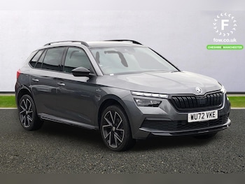 Skoda - Kamiq
