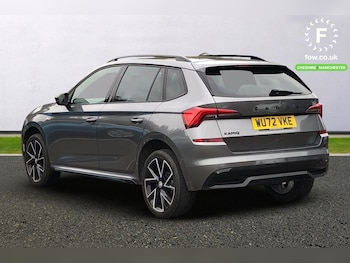 Used Skoda Kamiq 2022 for sale - 76143771: Photo 2