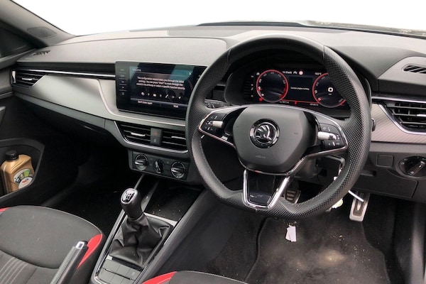 Used Skoda Kamiq 2022 for sale - 76143771: Photo 3