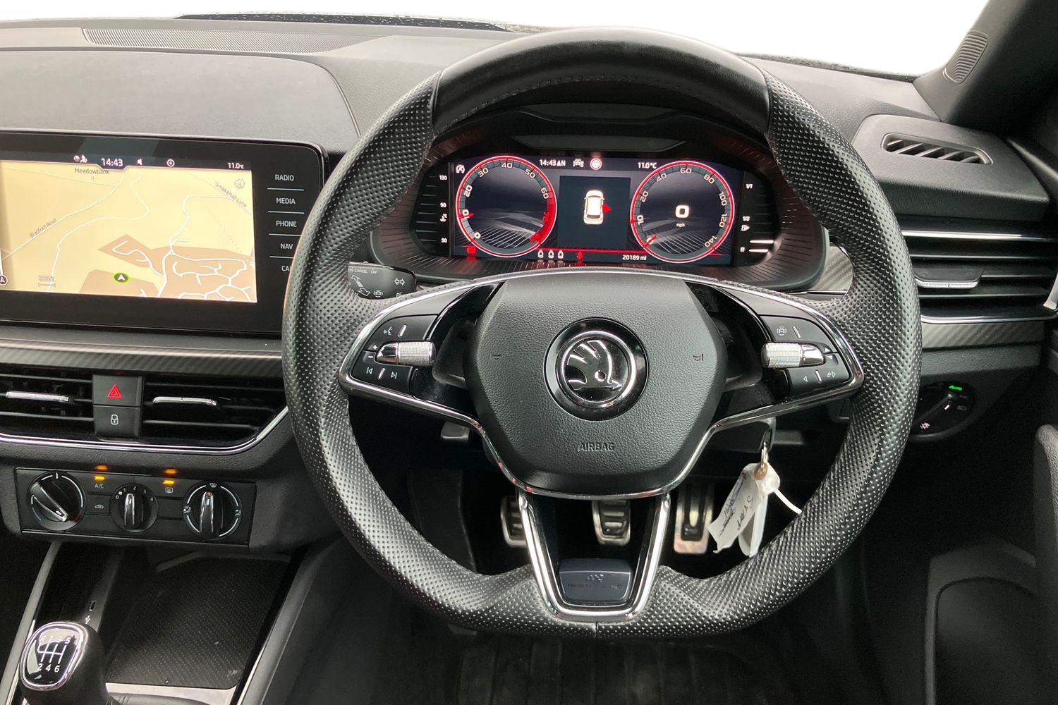 Used Skoda Kamiq 2022 for sale - 76143771: Photo 5