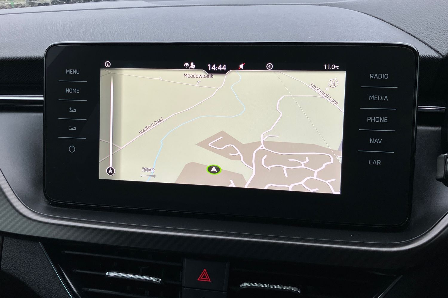 Used Skoda Kamiq 2022 for sale - 76143771: Photo 6